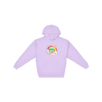 motivational cats Hoodie