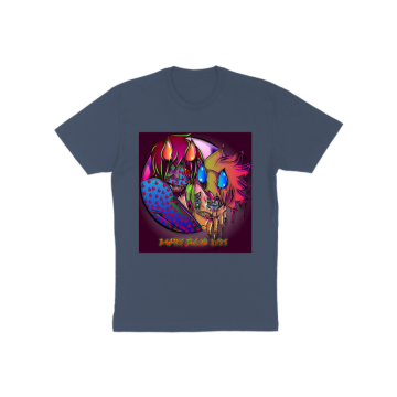 Demonic Duality T-Shirt