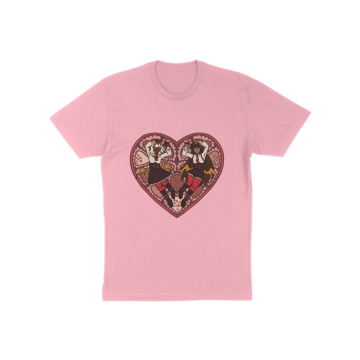 Sweet Love T-Shirt