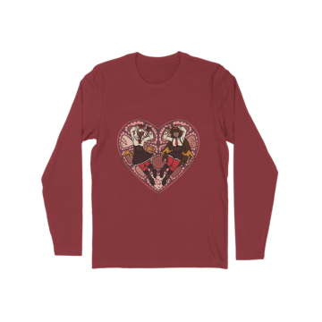 Sweet Love Long Sleeve