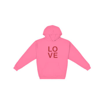 Sweet Love Hoodie