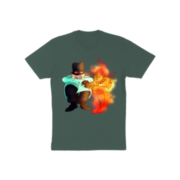 Spirit of Fire T-Shirt