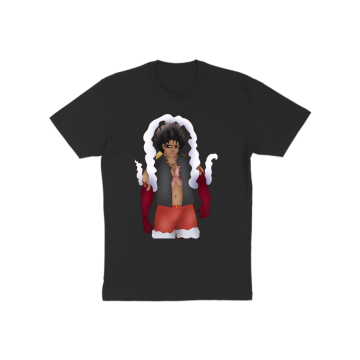 Luffy Snakeman T-Shirt