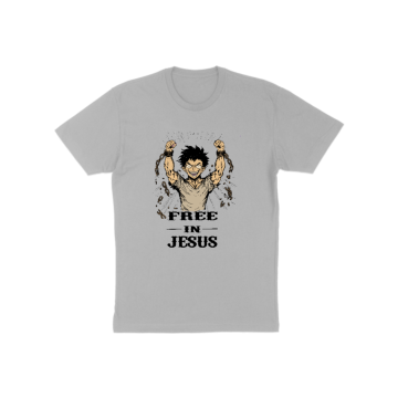 FREE IN JESUS T-Shirt