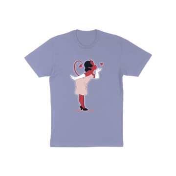 Pin-Up Succubus T-Shirt