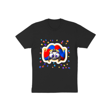 TADC Sad Retro Jester :( T-Shirt