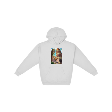 Konoha peace  Hoodie