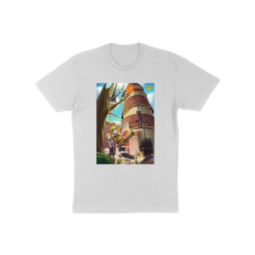 Konoha peace  T-Shirt