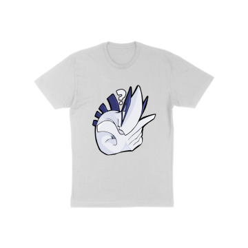 Thinking Lugia  T-Shirt