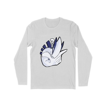 Thinking Lugia  Long Sleeve