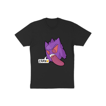 ZAMN Gengar  T-Shirt