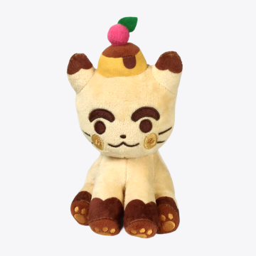 TJ Plush
