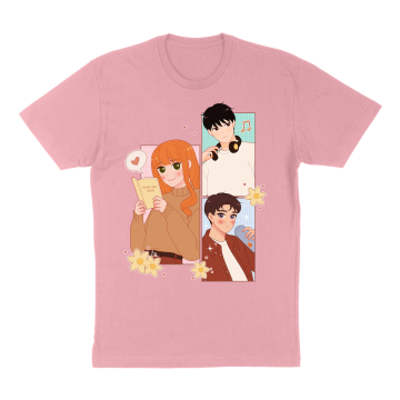 The Way It Was Before Exclusive Shirt