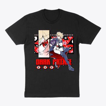 Dark Prince Shirt