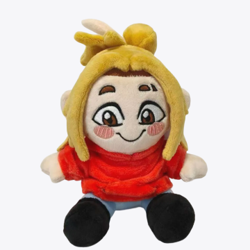 Lewis Walker Plush