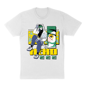 Hero Shirt