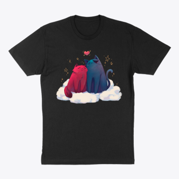 Fantastic kitties
