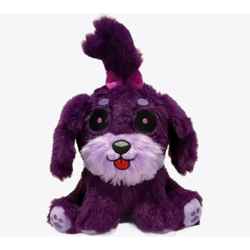 Mr. Pinky Plush