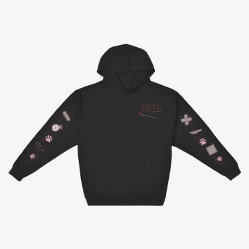 EBYL Hoodie