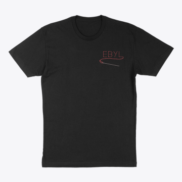 EBYL T-shirt