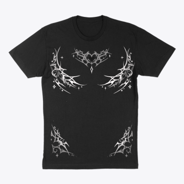 Cybersigilism Surgery Shirt