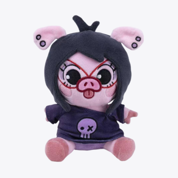 Tsukimitaco Plush
