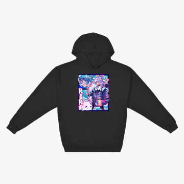Rora’s Swaggy Hoodie :3