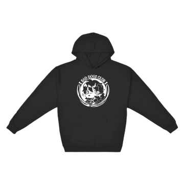 Sad Dogs Club hoodie