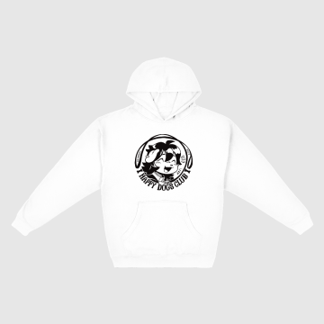 Happy Dogs Club hoodie