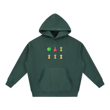 Thinner! Hoodie
