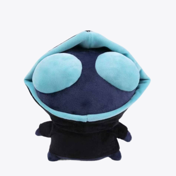 Tokarev Plushie
