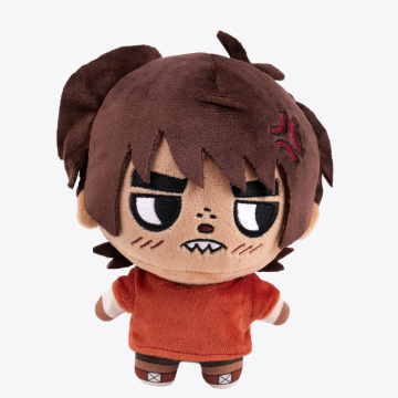 Taylor Plushie