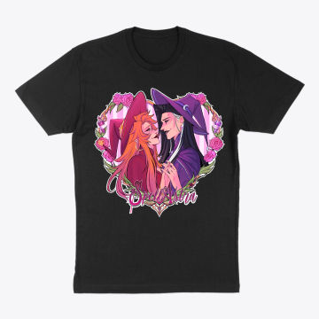 Spellastra Mana x Nova T-shirt