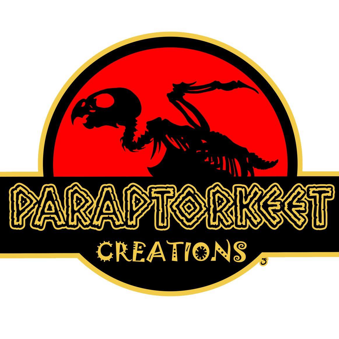 paraptorkeet-creations