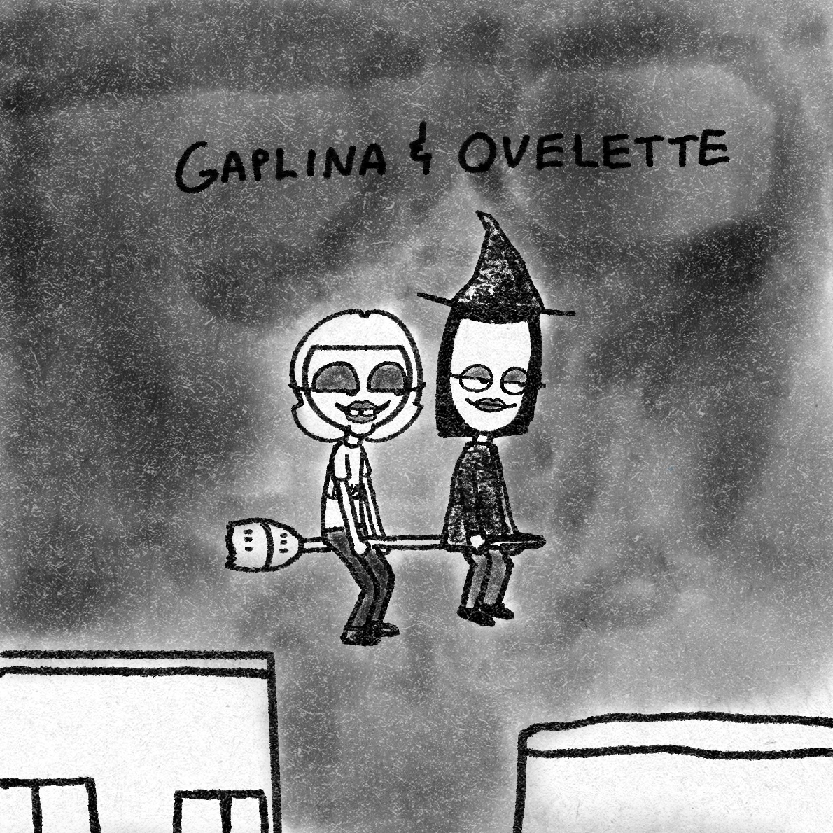 Gaplinacomix