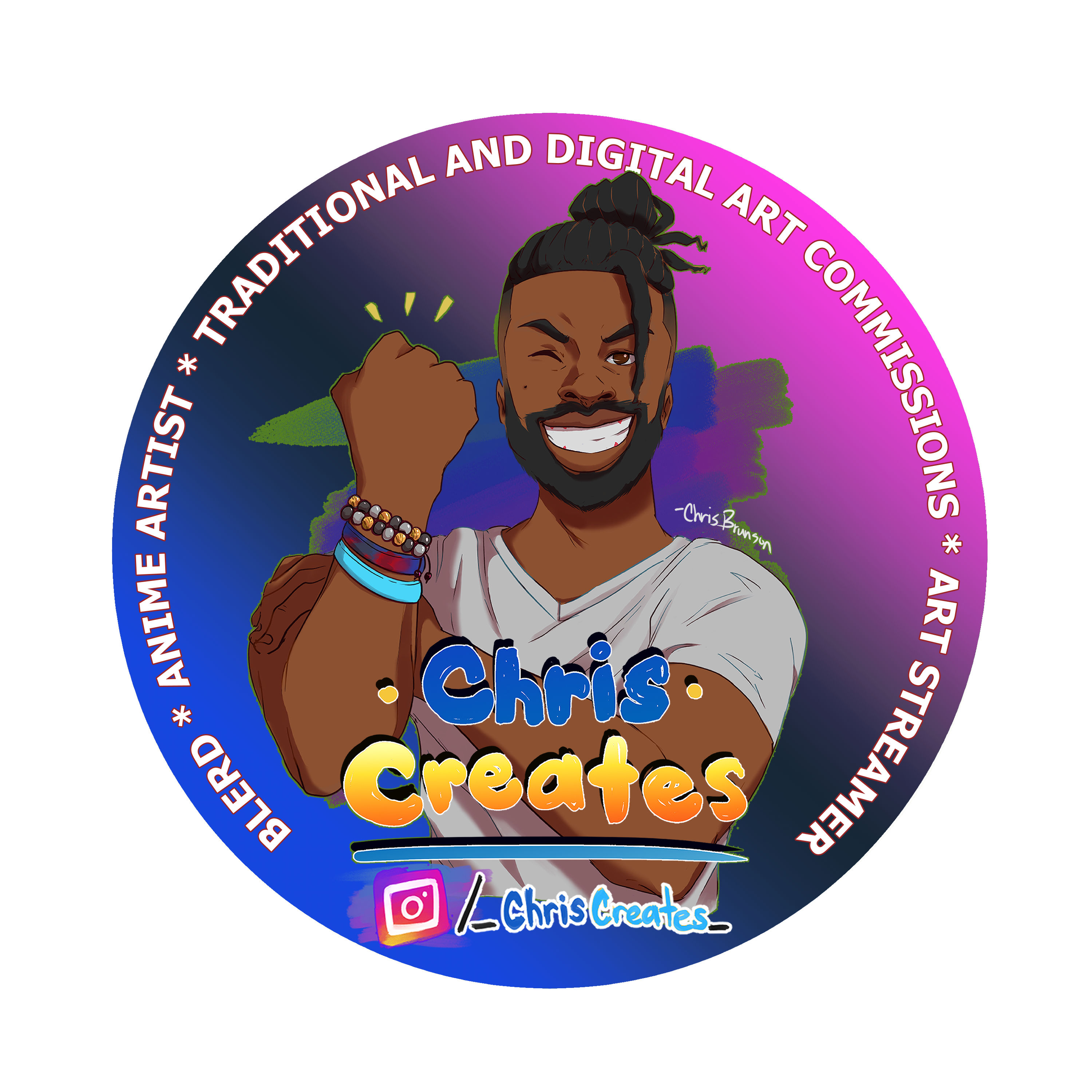 chriscreates