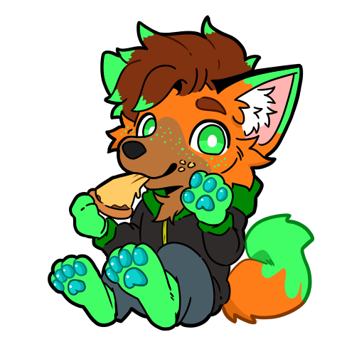 lfoxshop