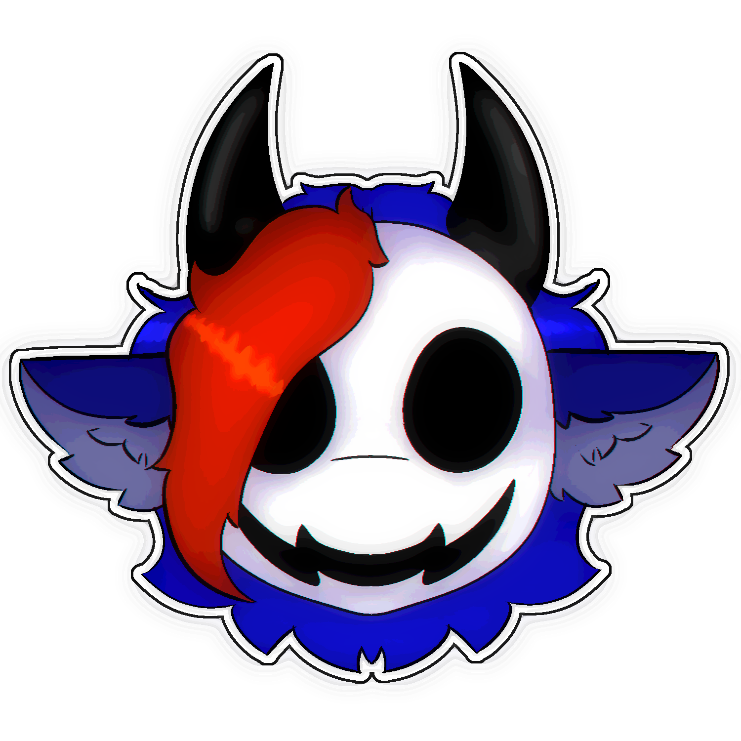 demonblooded