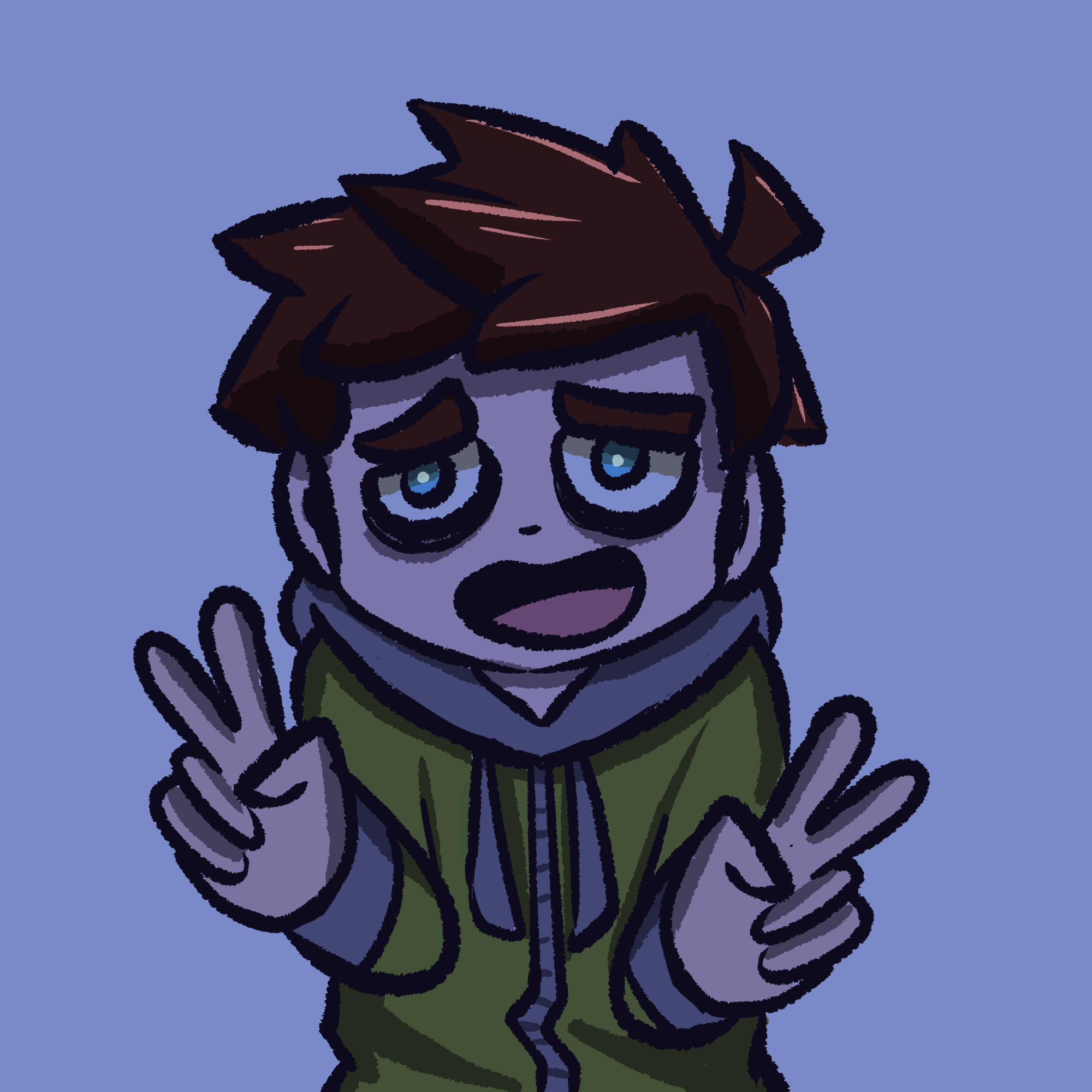 alecparody