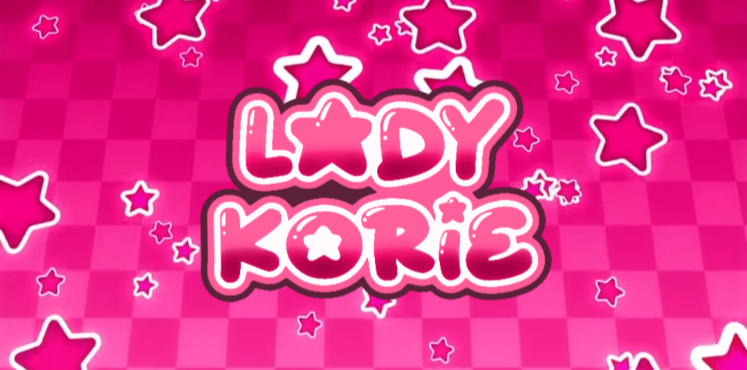 ladykorieart