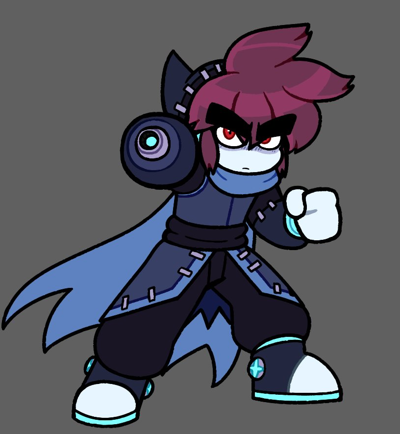 kirbopher