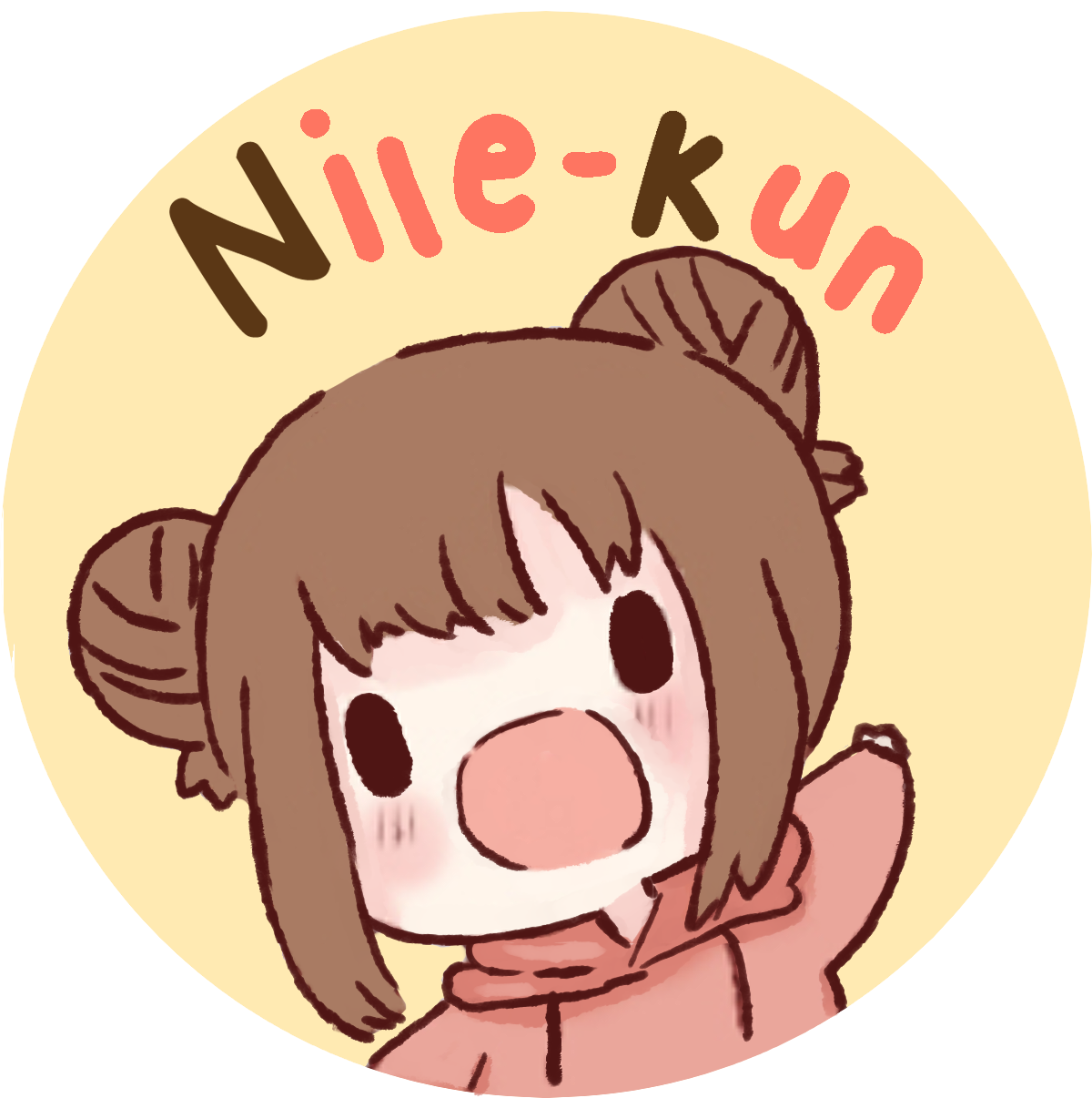 nile-kun