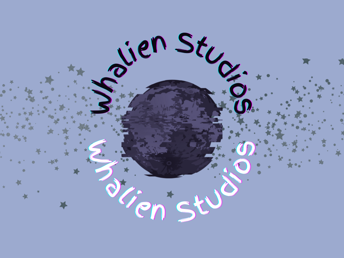 whalien-studios