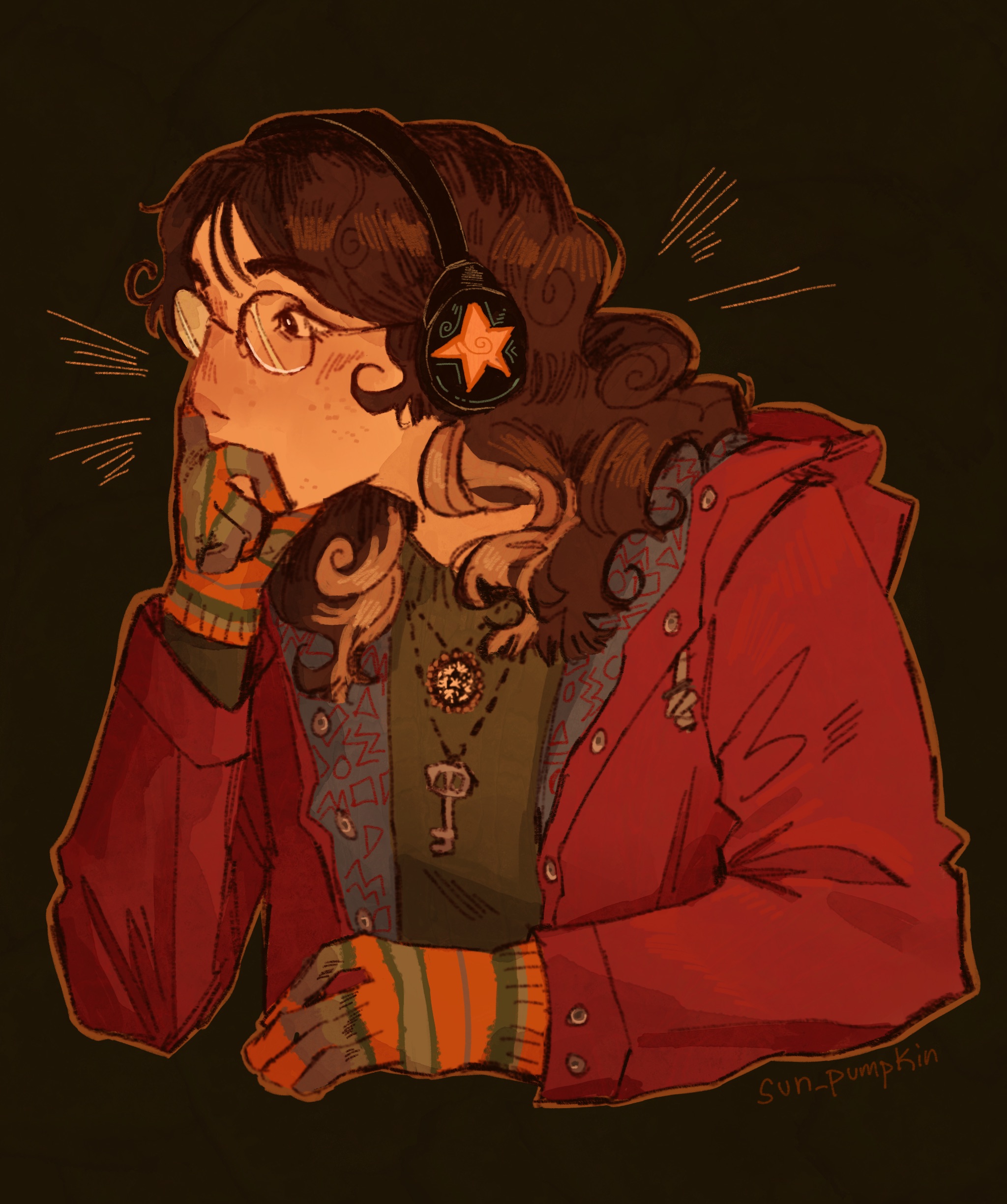 Sun_Pumpkin