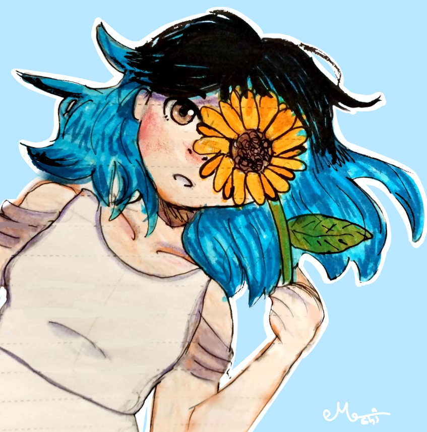 moshi_artist