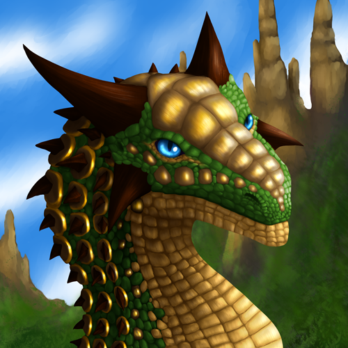 galanorbrighteye