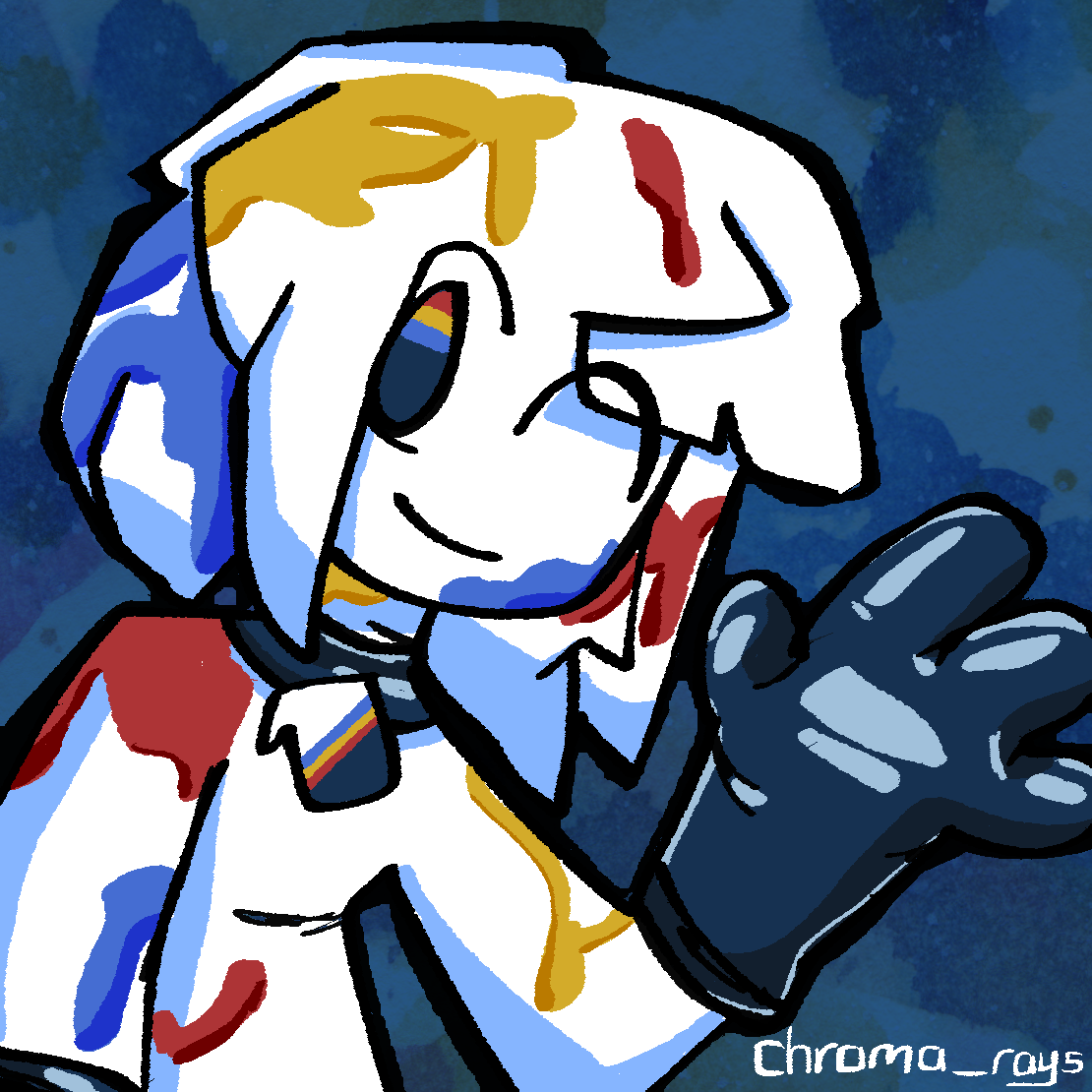 chroma_rays