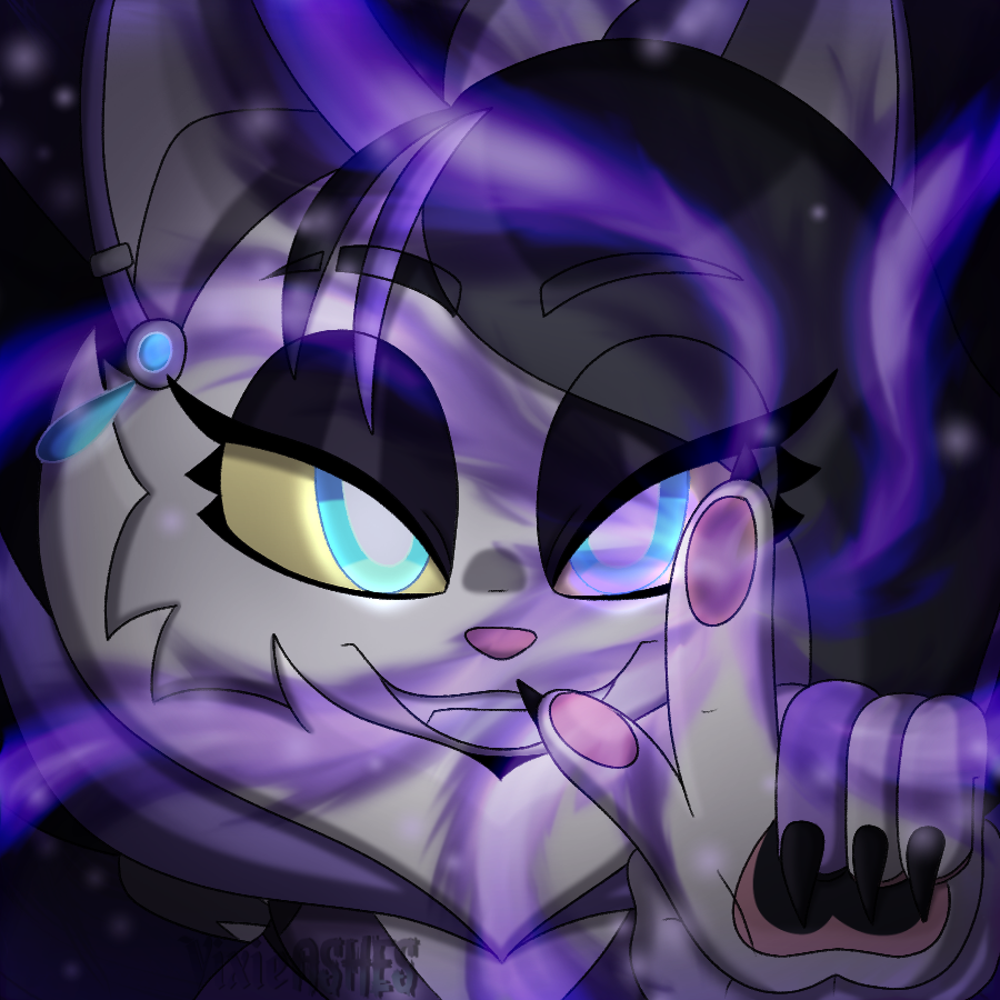 vixieashes