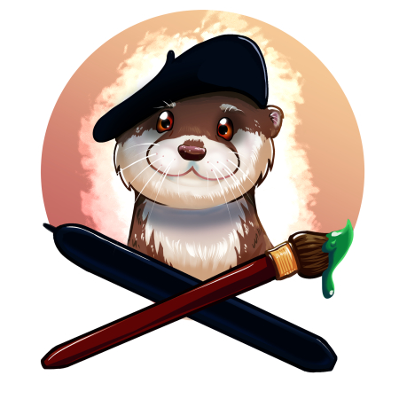 otterart
