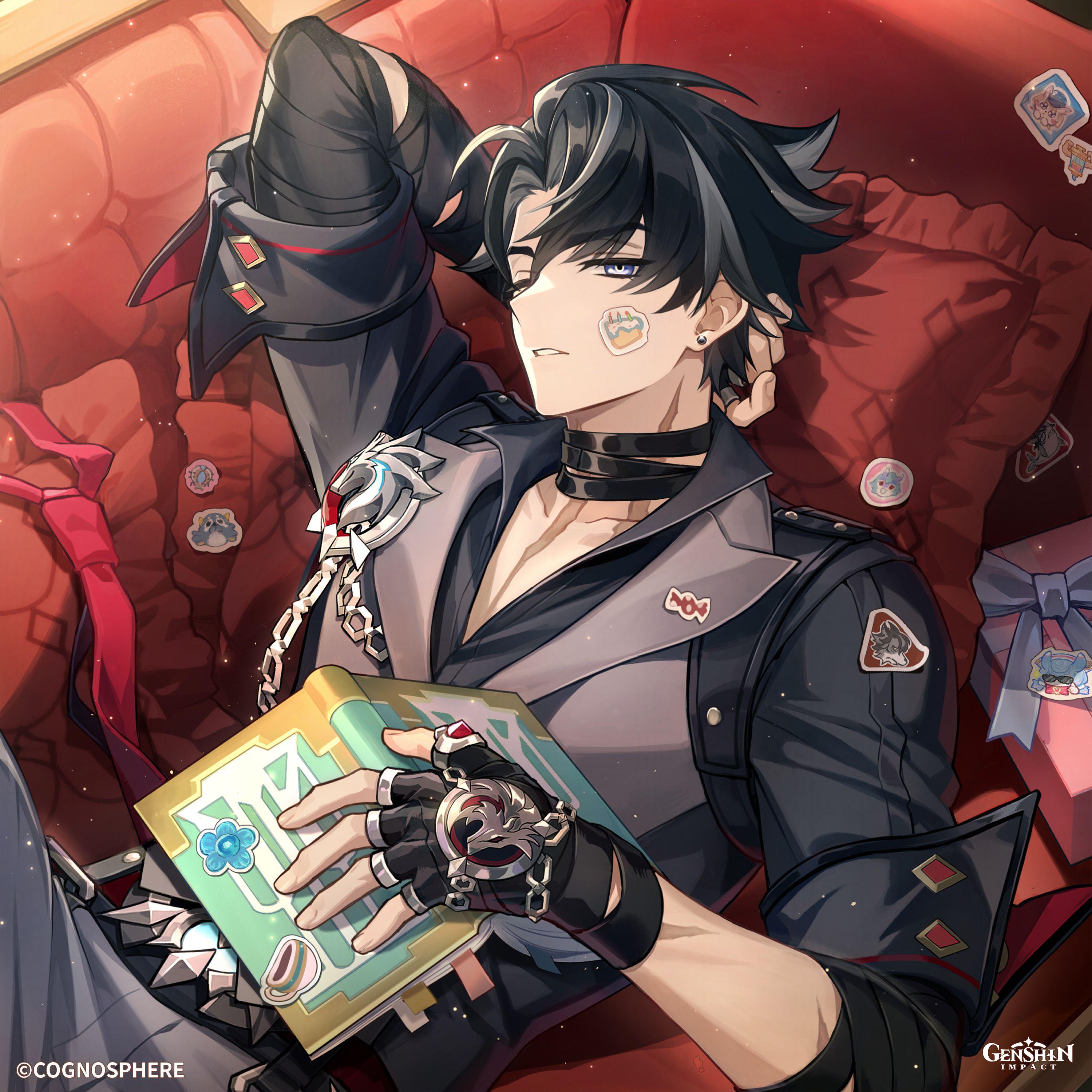 Profile Image